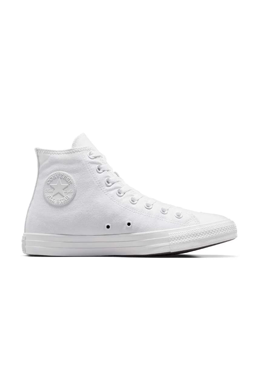 кроссовки Chuck Taylor All Star белые для мужчин