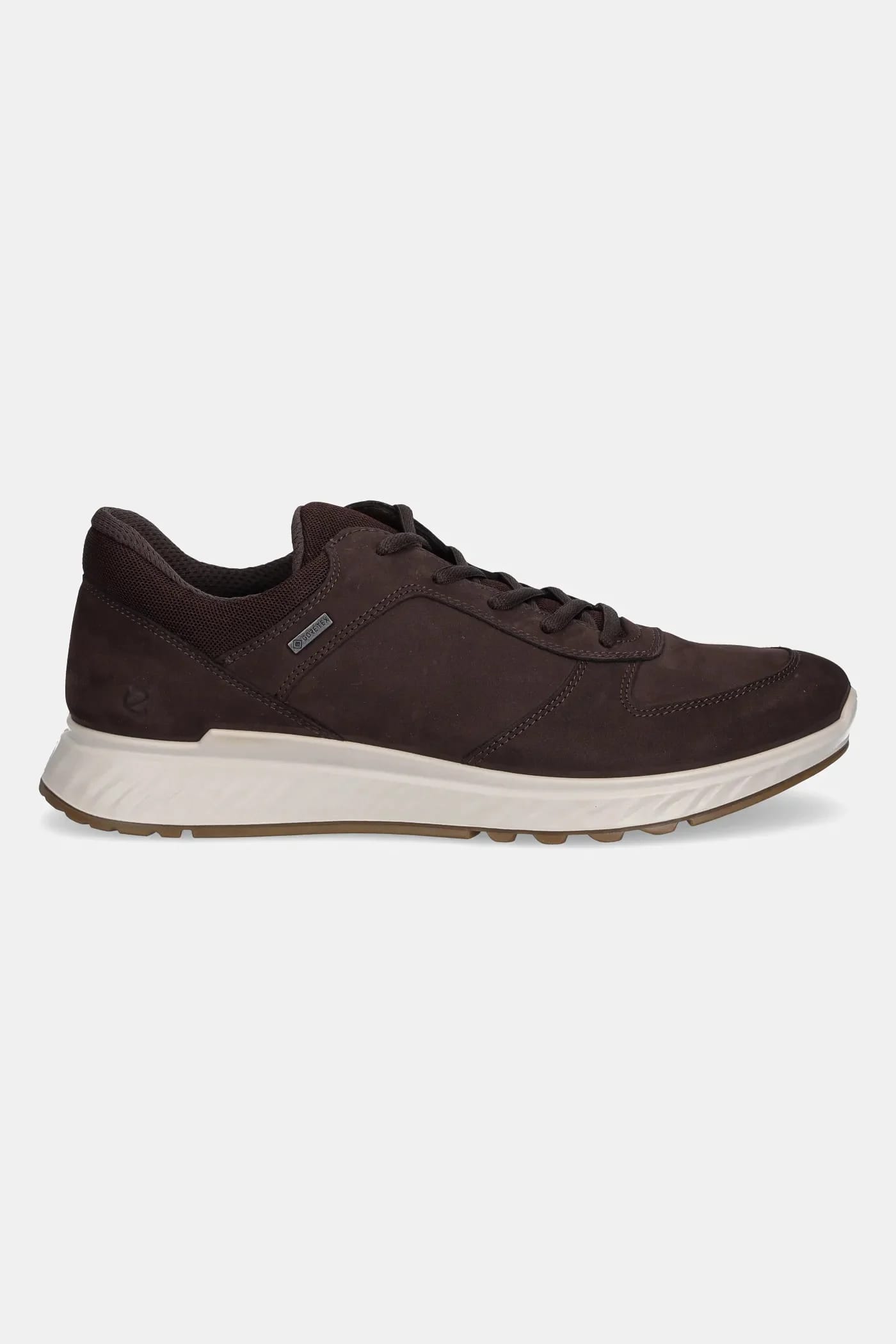 кроссовки Exostride Low Gtx из нубука - фото 2