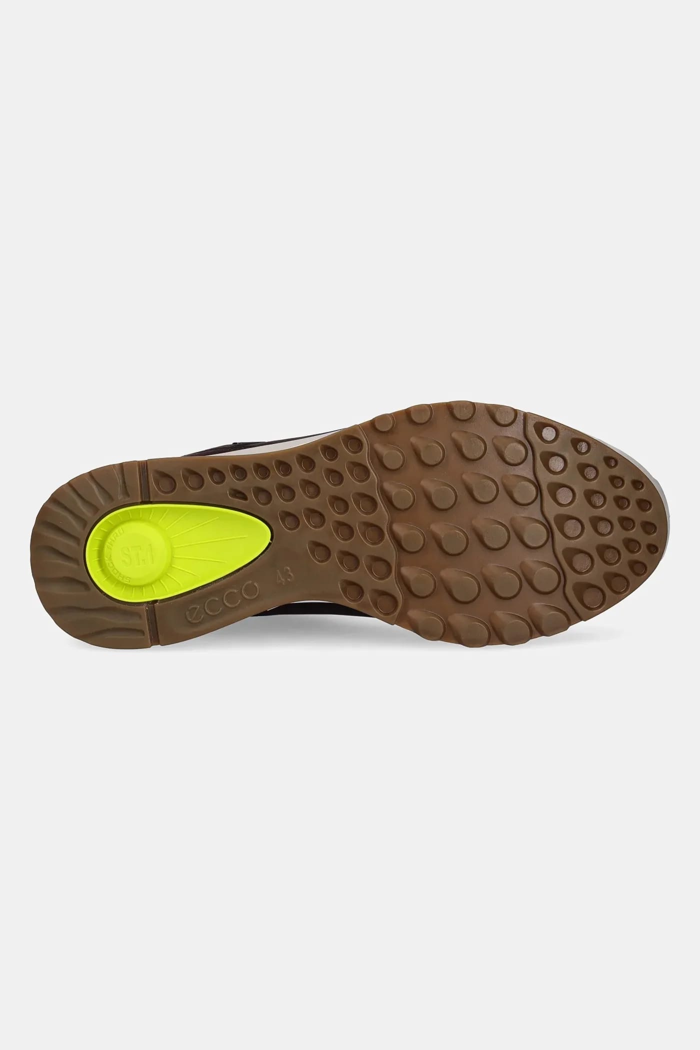 кроссовки Exostride Low Gtx из нубука - фото 5