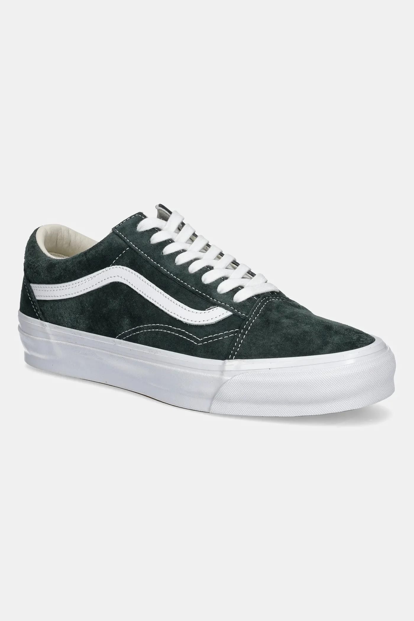 замшевые кроссовки Premium Classics LX Old Skool