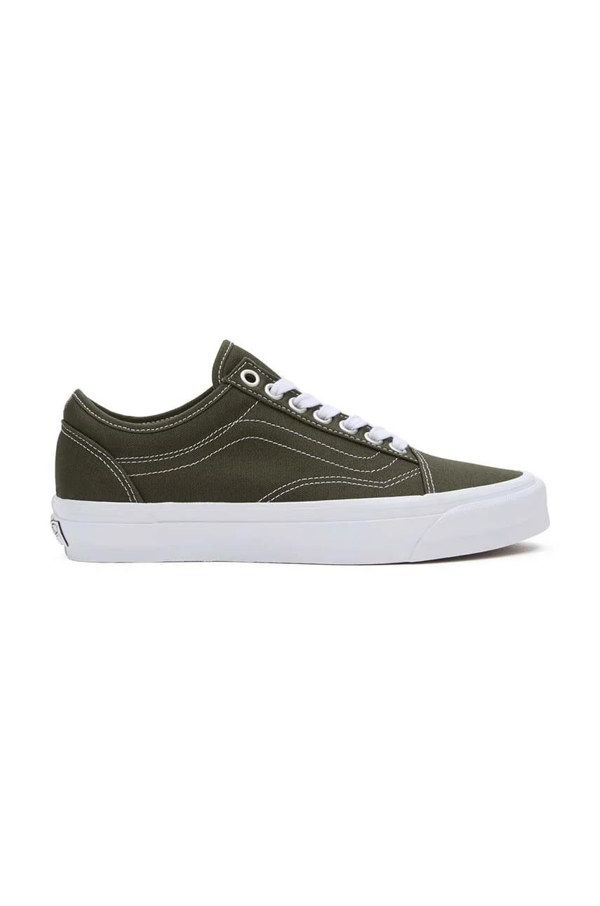 кроссовки Premium Standards Old Skool 36 Decon