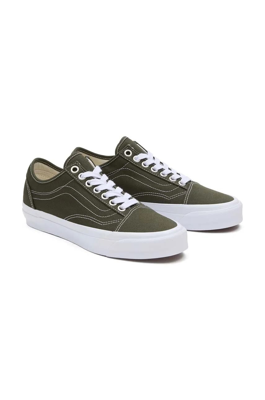 кроссовки Premium Standards Old Skool 36 Decon - фото 2