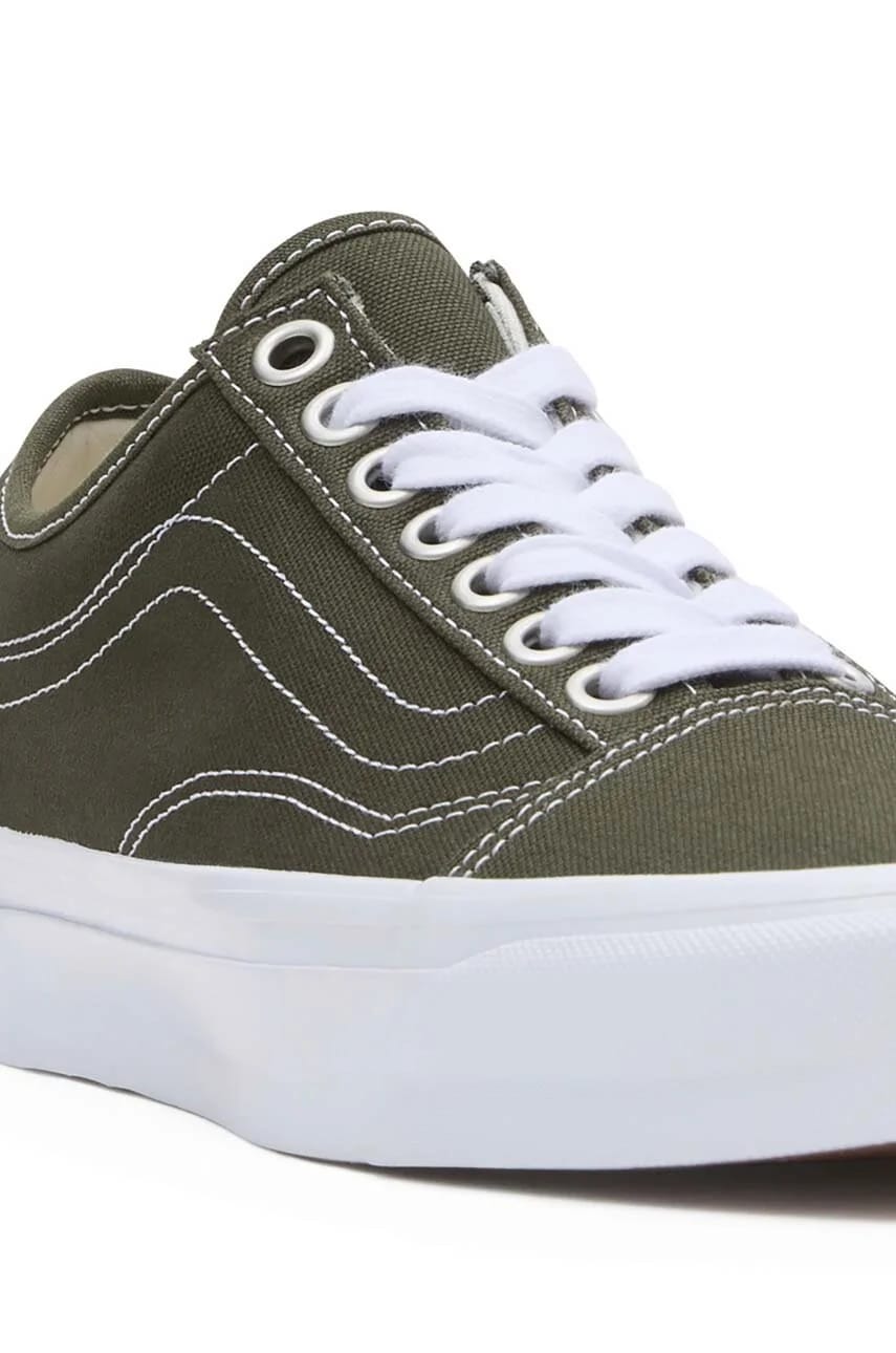 кроссовки Premium Standards Old Skool 36 Decon - фото 3