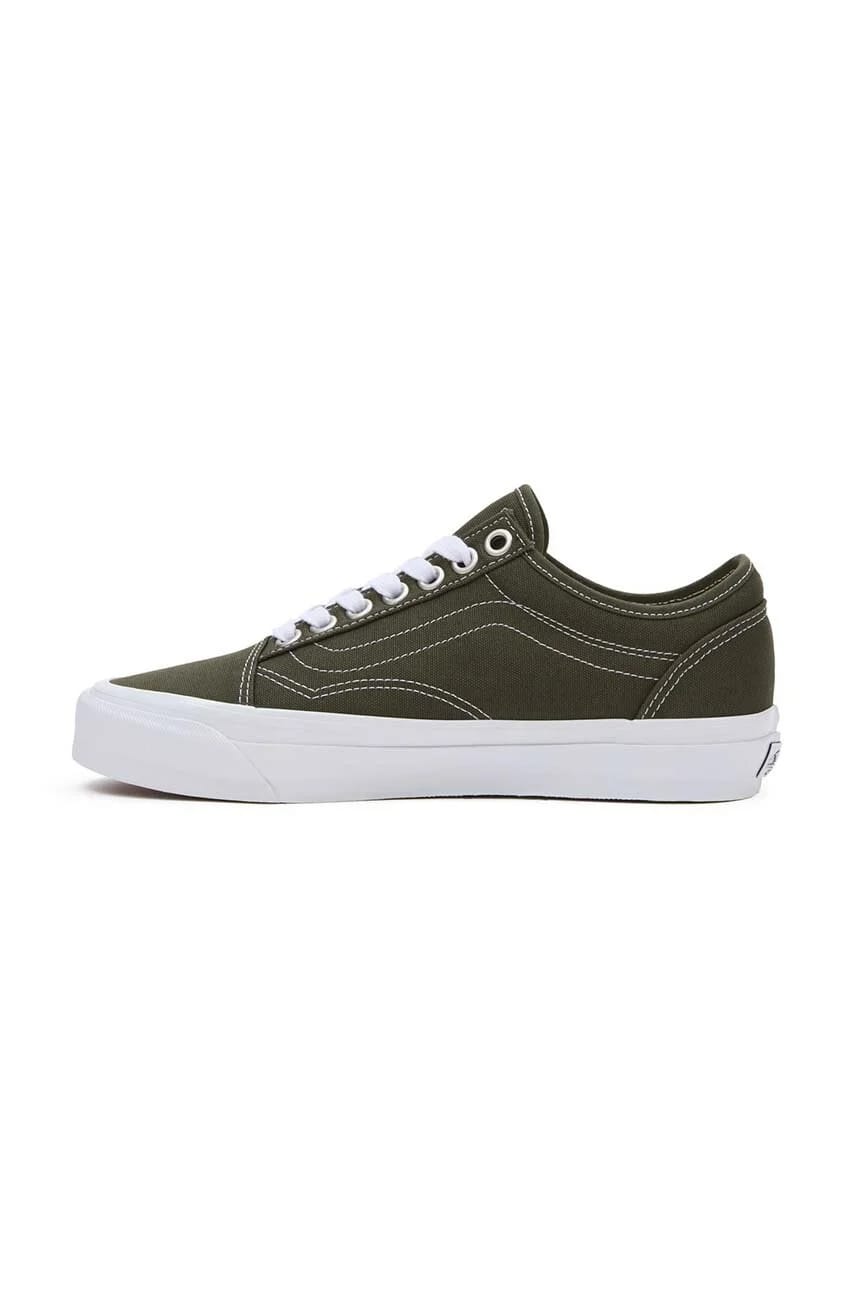кроссовки Premium Standards Old Skool 36 Decon - фото 5