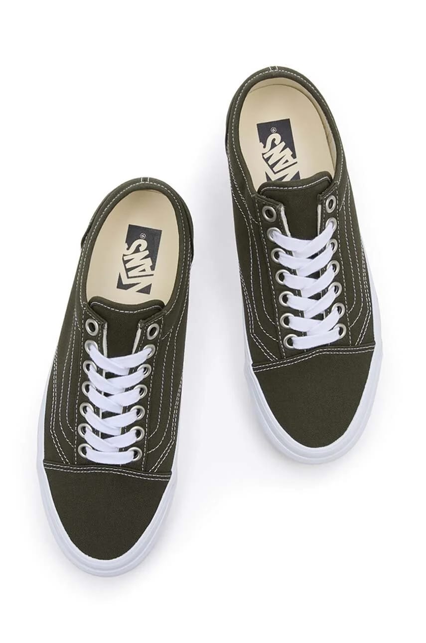 кроссовки Premium Standards Old Skool 36 Decon - фото 7
