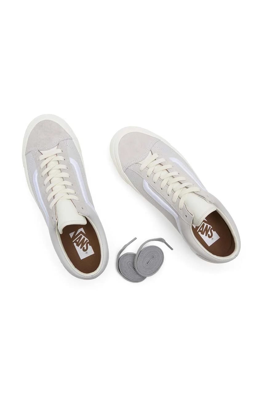 кроссовки Premium Standards Old Skool Reissue 36 - фото 7