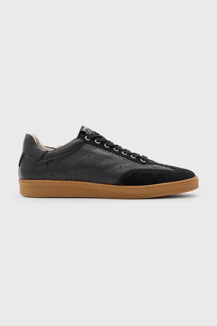 кроссовки Leo Low Top