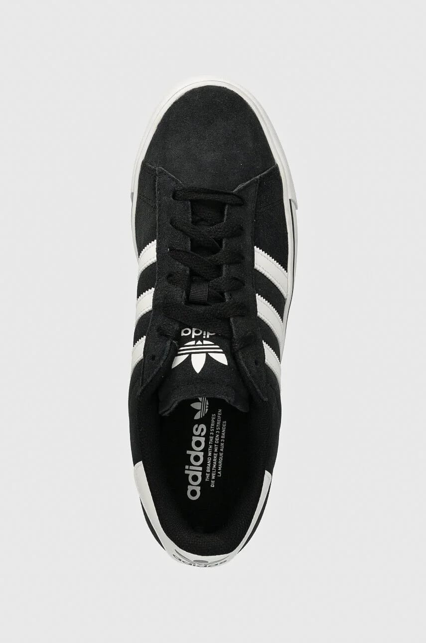 кроссовки Campus Vulc - фото 4