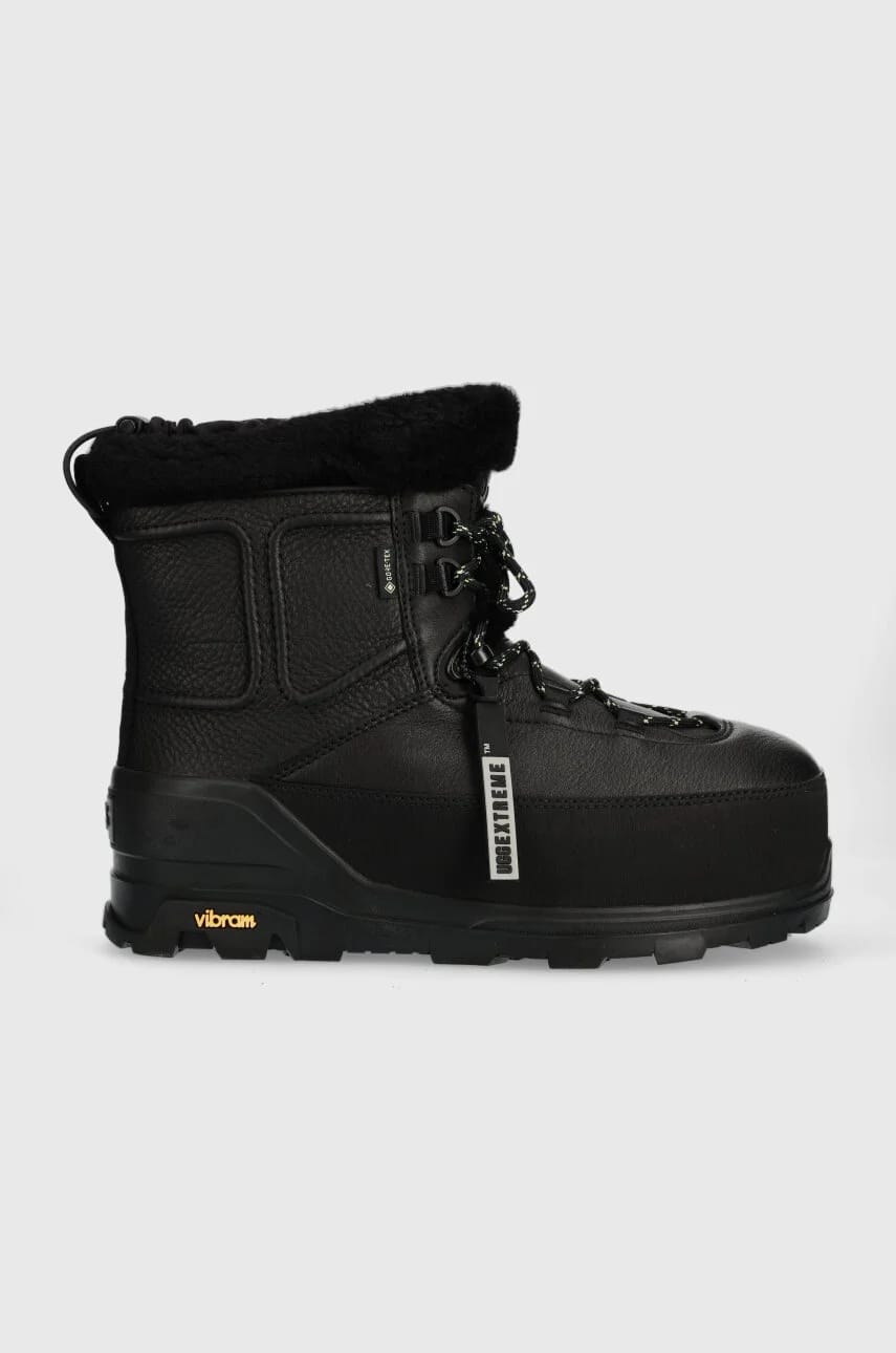 Shasta Boot Средние зимние ботинки