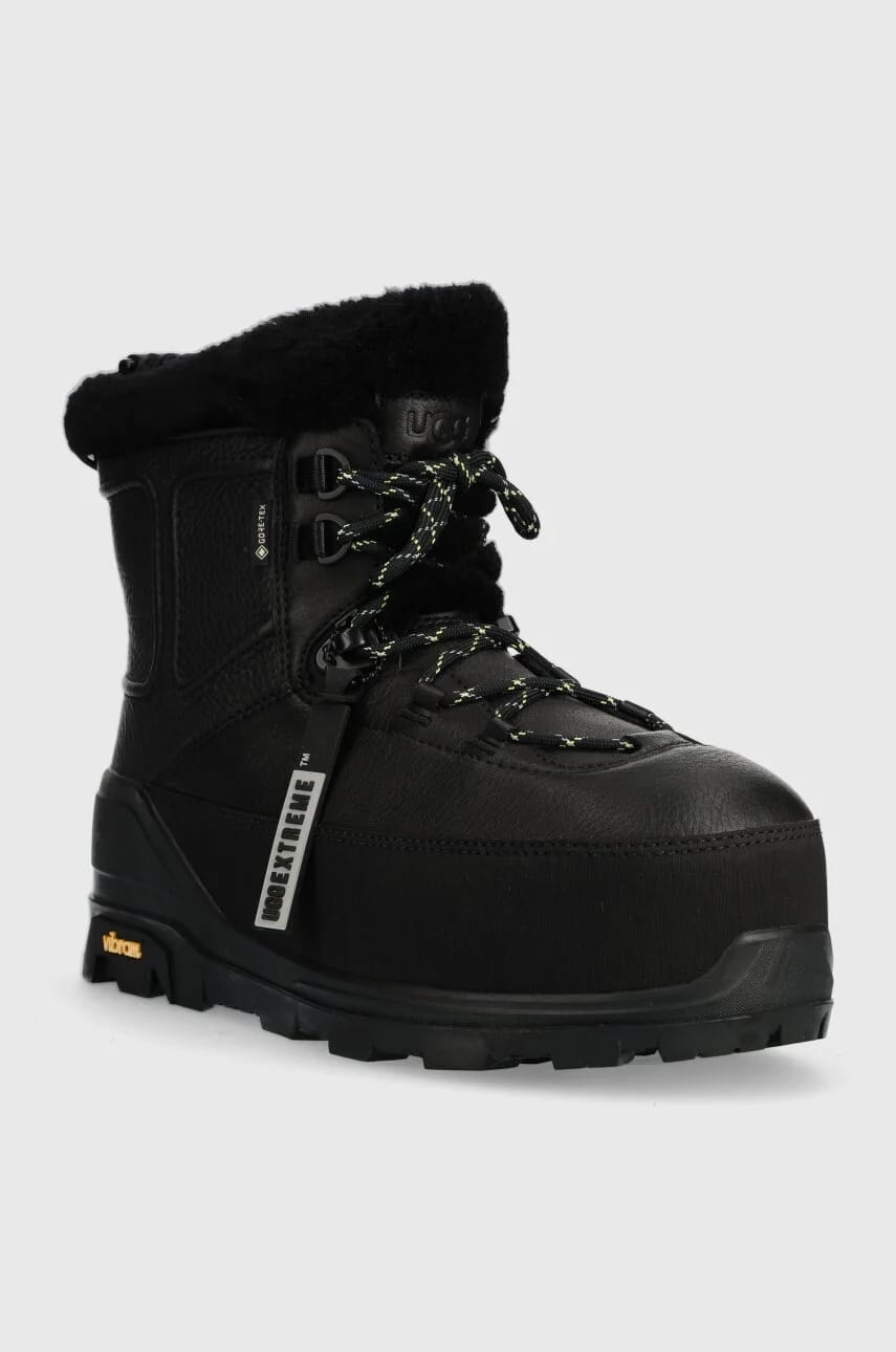 Shasta Boot Средние зимние ботинки - фото 2