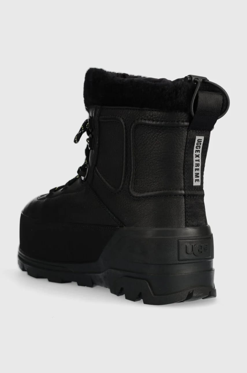Shasta Boot Средние зимние ботинки - фото 3
