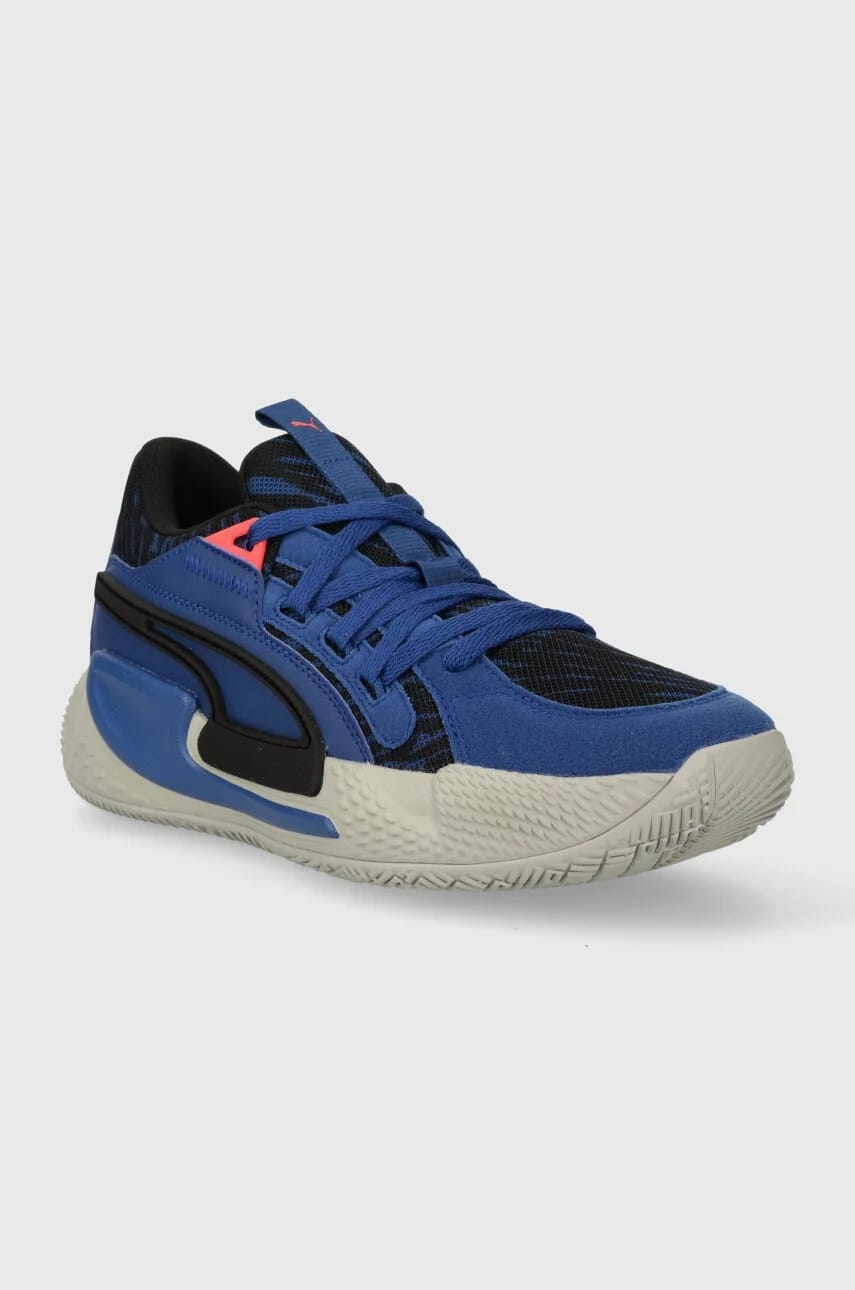 Кроссовки Court Rider Chaos Clydes Closet C - фото 2