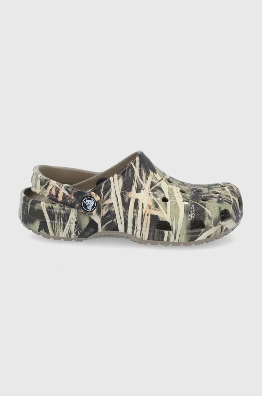 Классические шлепанцы Realtree