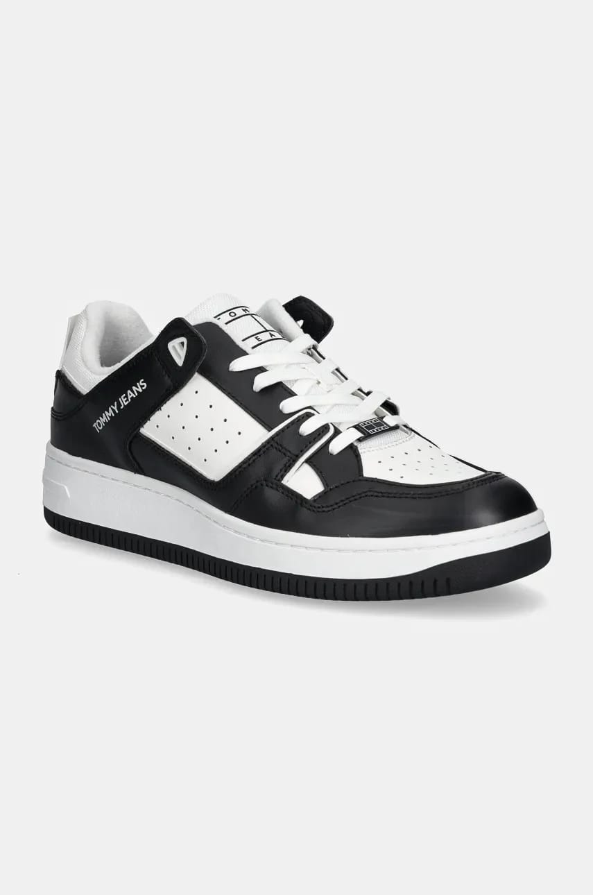 кроссовки TJM BASKET RETRO CUPSOLE WL