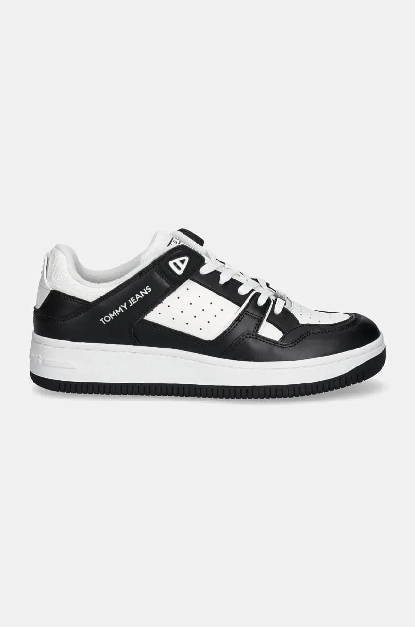 кроссовки TJM BASKET RETRO CUPSOLE WL - фото 2