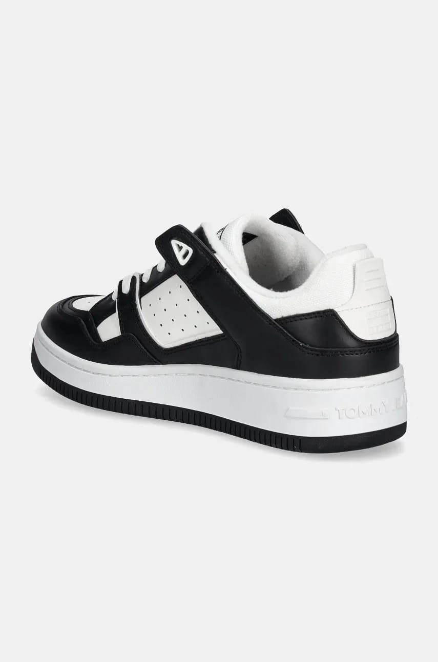 кроссовки TJM BASKET RETRO CUPSOLE WL - фото 3