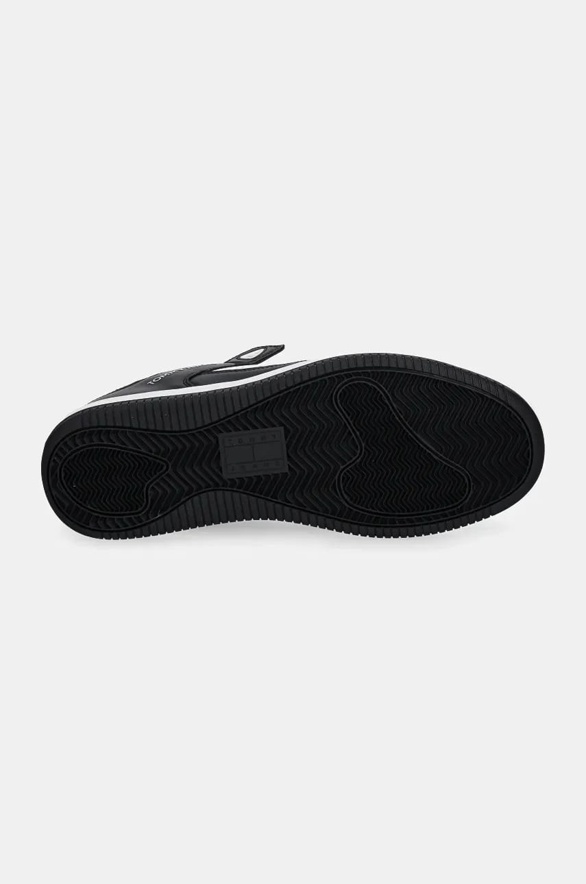кроссовки TJM BASKET RETRO CUPSOLE WL - фото 5
