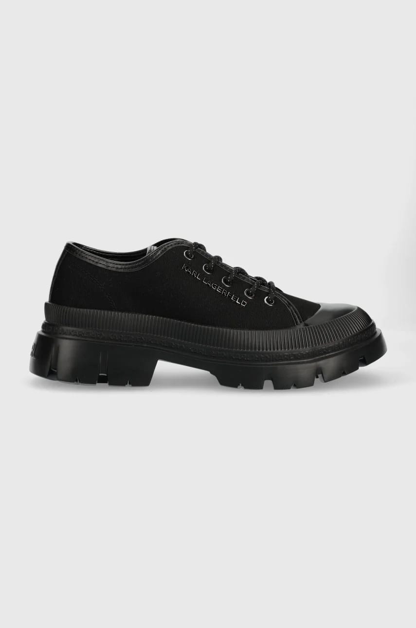 кроссовки TREKKA MENS