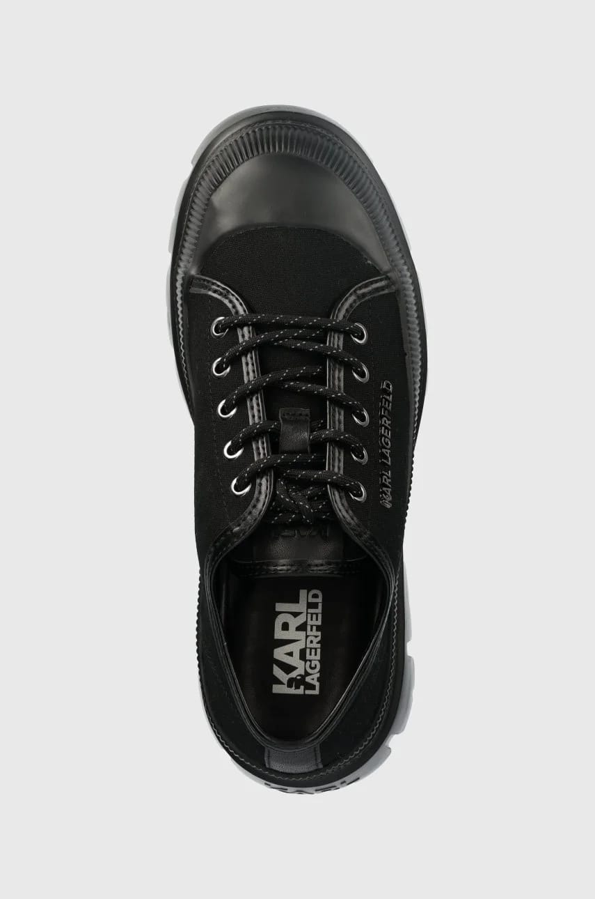 кроссовки TREKKA MENS - фото 4