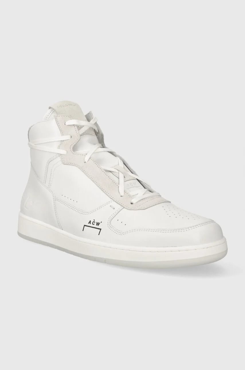 кроссовки LUOL HI TOP - фото 2