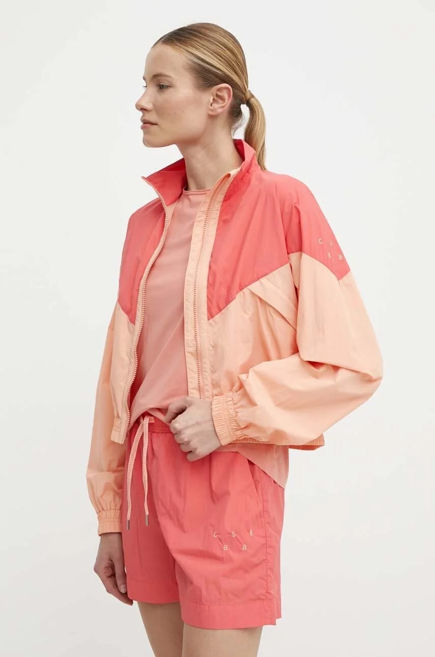 Спортивная куртка Color Block
