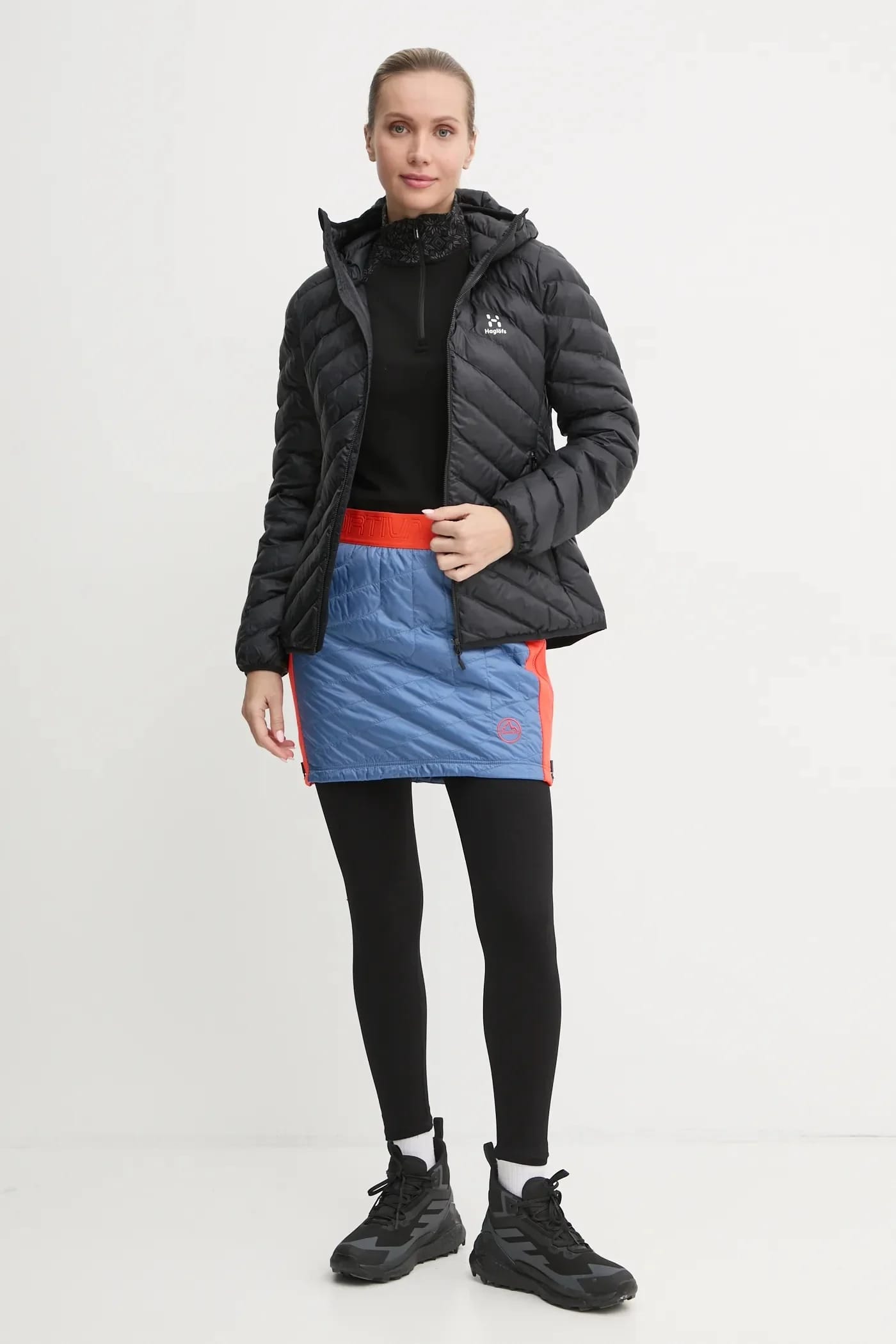 Спортивная куртка Särna Mimic - фото 2