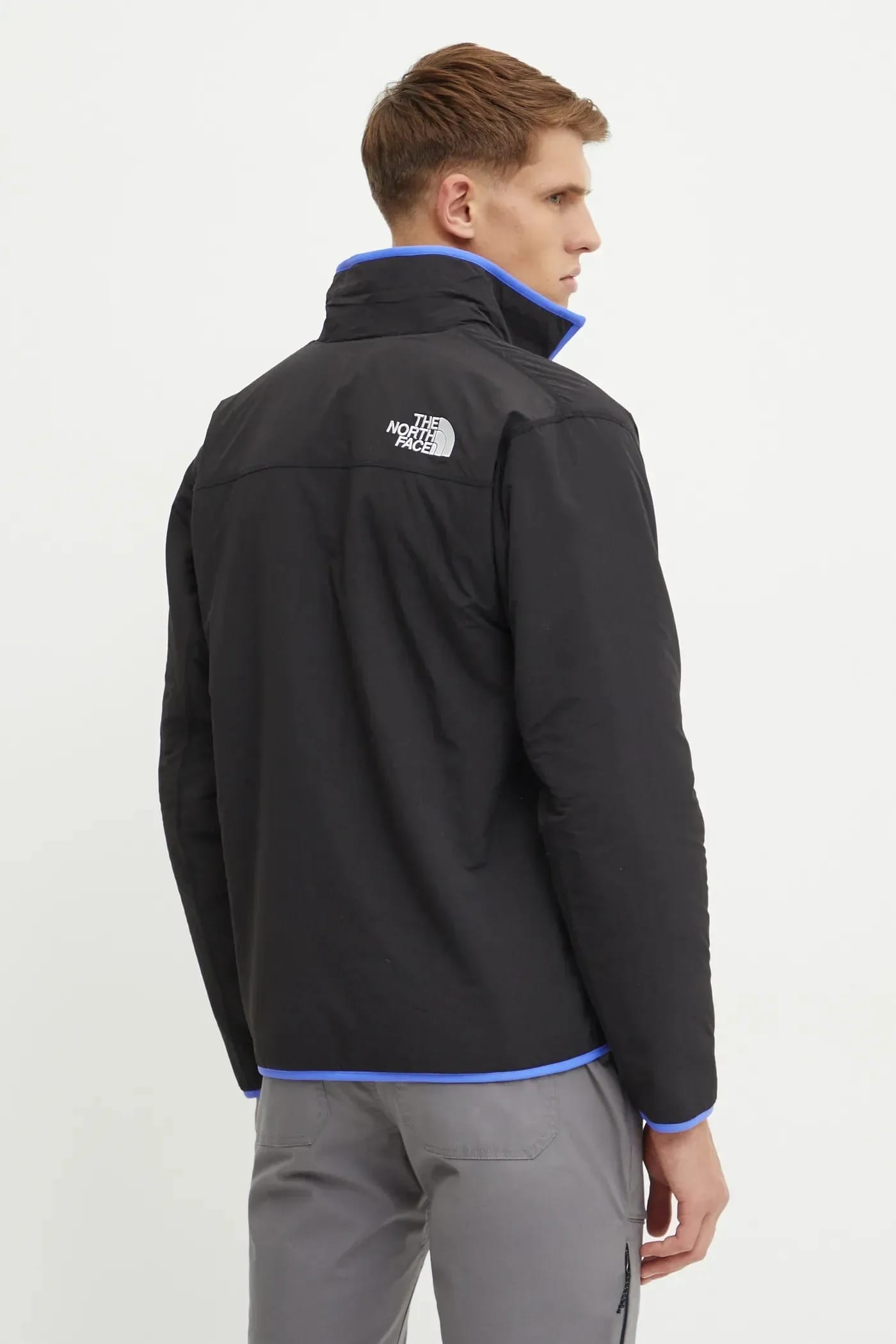 Двусторонняя куртка TNF x Yinka Ilori - фото 8