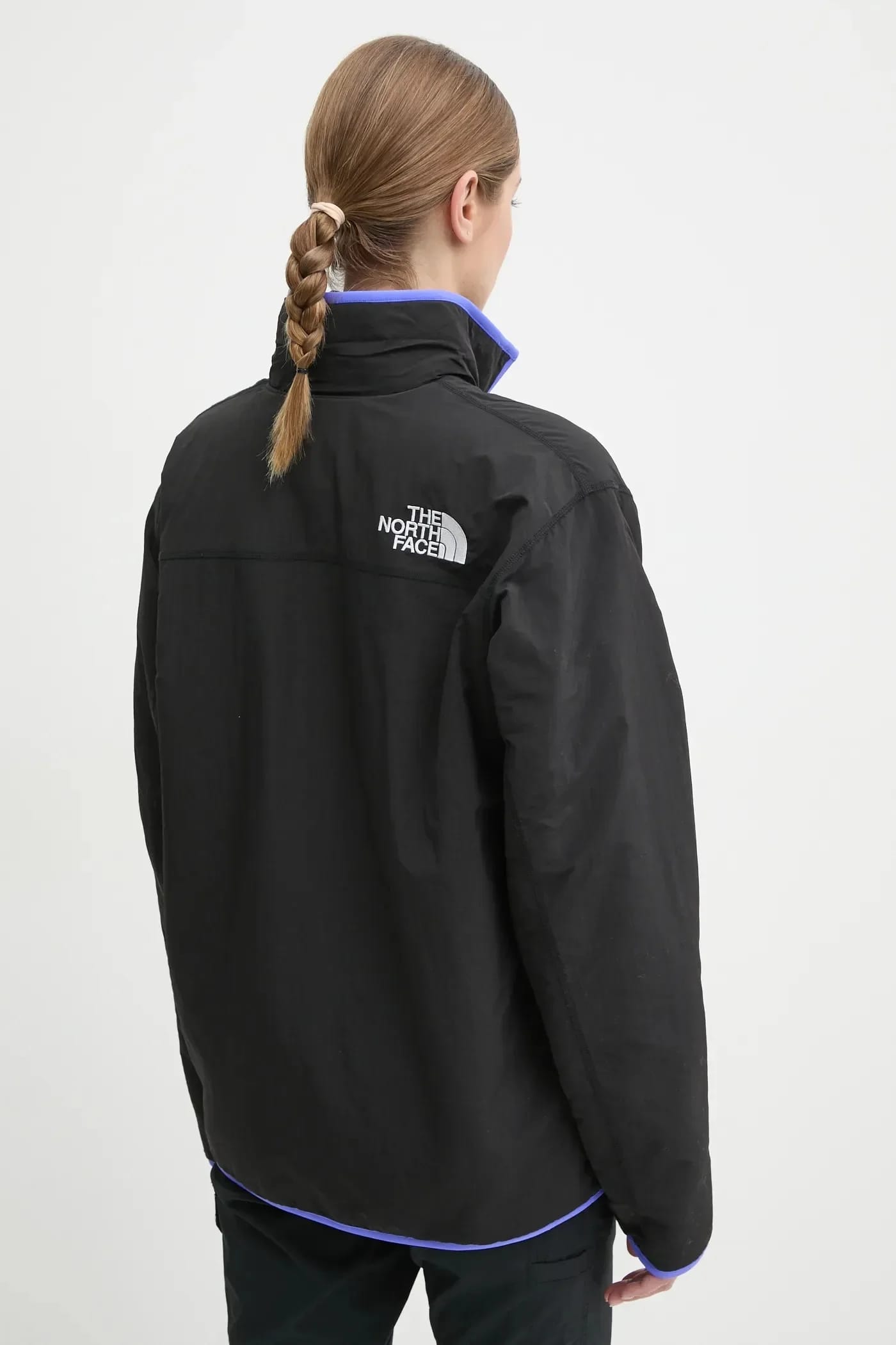 Двусторонняя куртка TNF x Yinka Ilori - фото 9