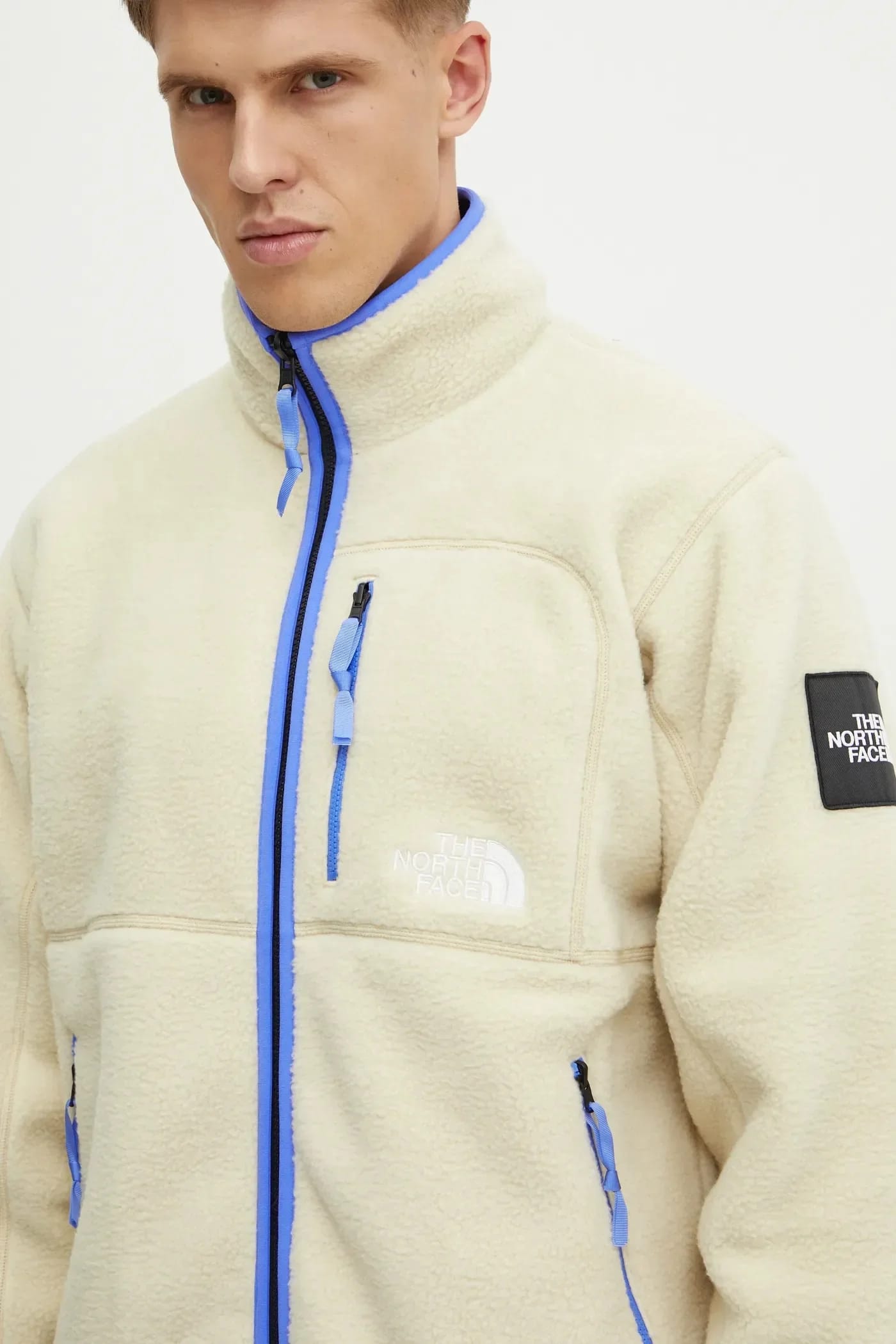 Двусторонняя куртка TNF x Yinka Ilori - фото 10