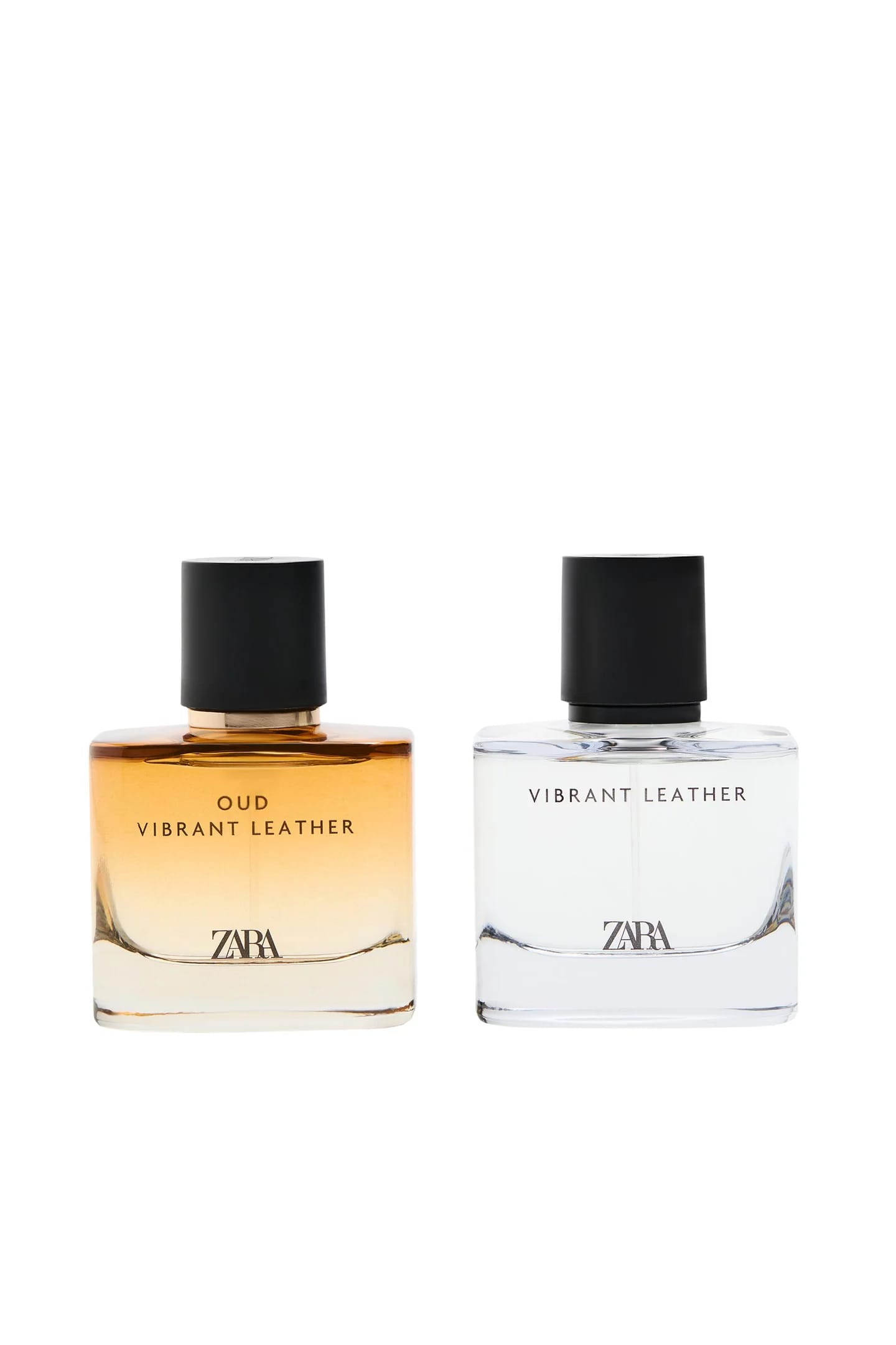 VIBRANT LEATHER + OUD VIBRANT LEATHER АРОМАТИЗИРОВАННАЯ ВОДА 2 X 60 МЛ (2,03 ЖЛ. УНЦИИ) - фото 3