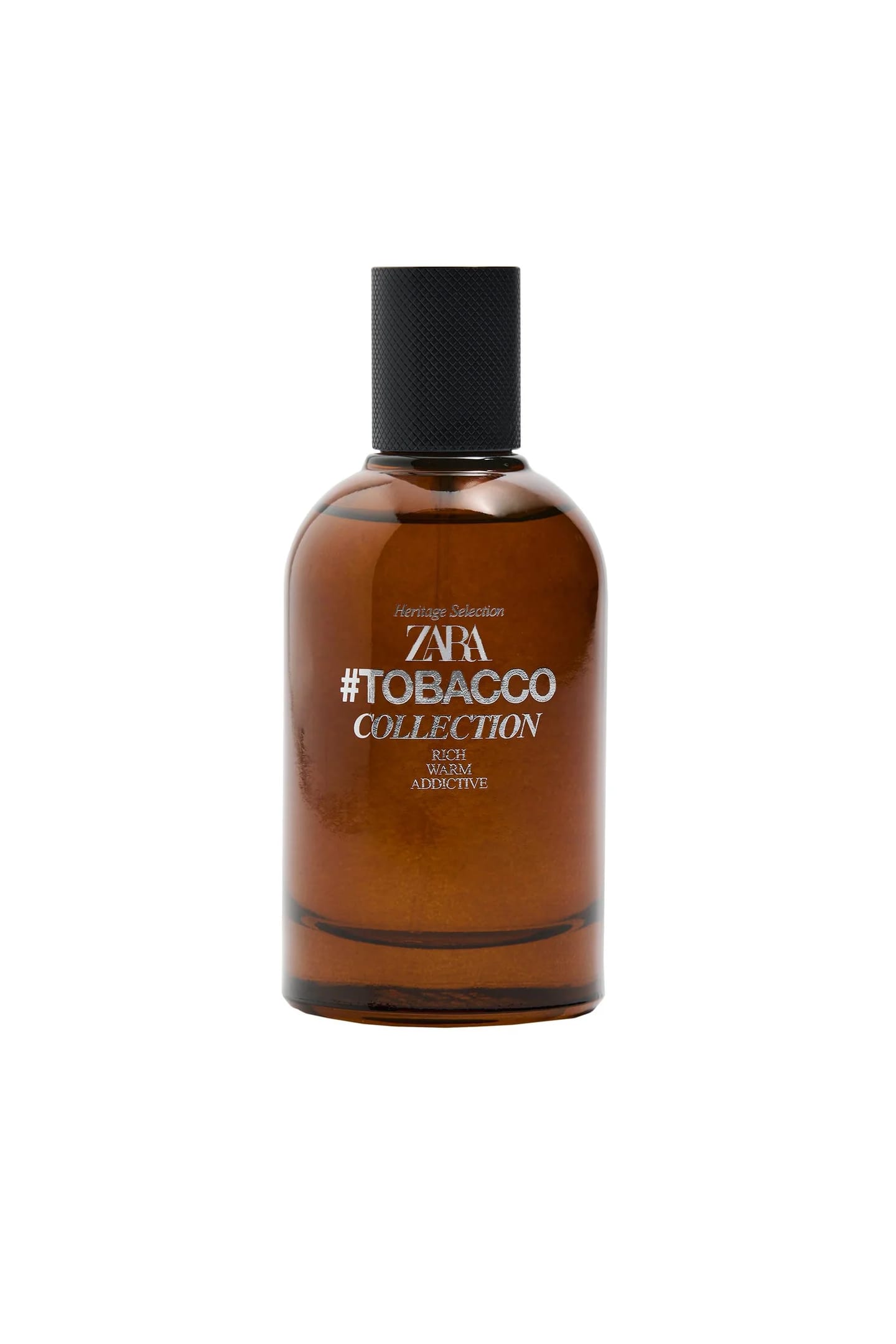 #TOBACCO COLLECTION RICH WARM ADDICTIVE EDT 100 МЛ (3,4 Ж. УНЦИИ) - фото 3