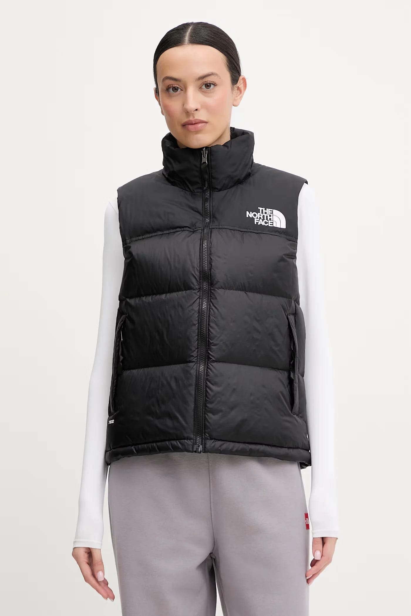 Пуховик 1996 года RETRO NUPTSE