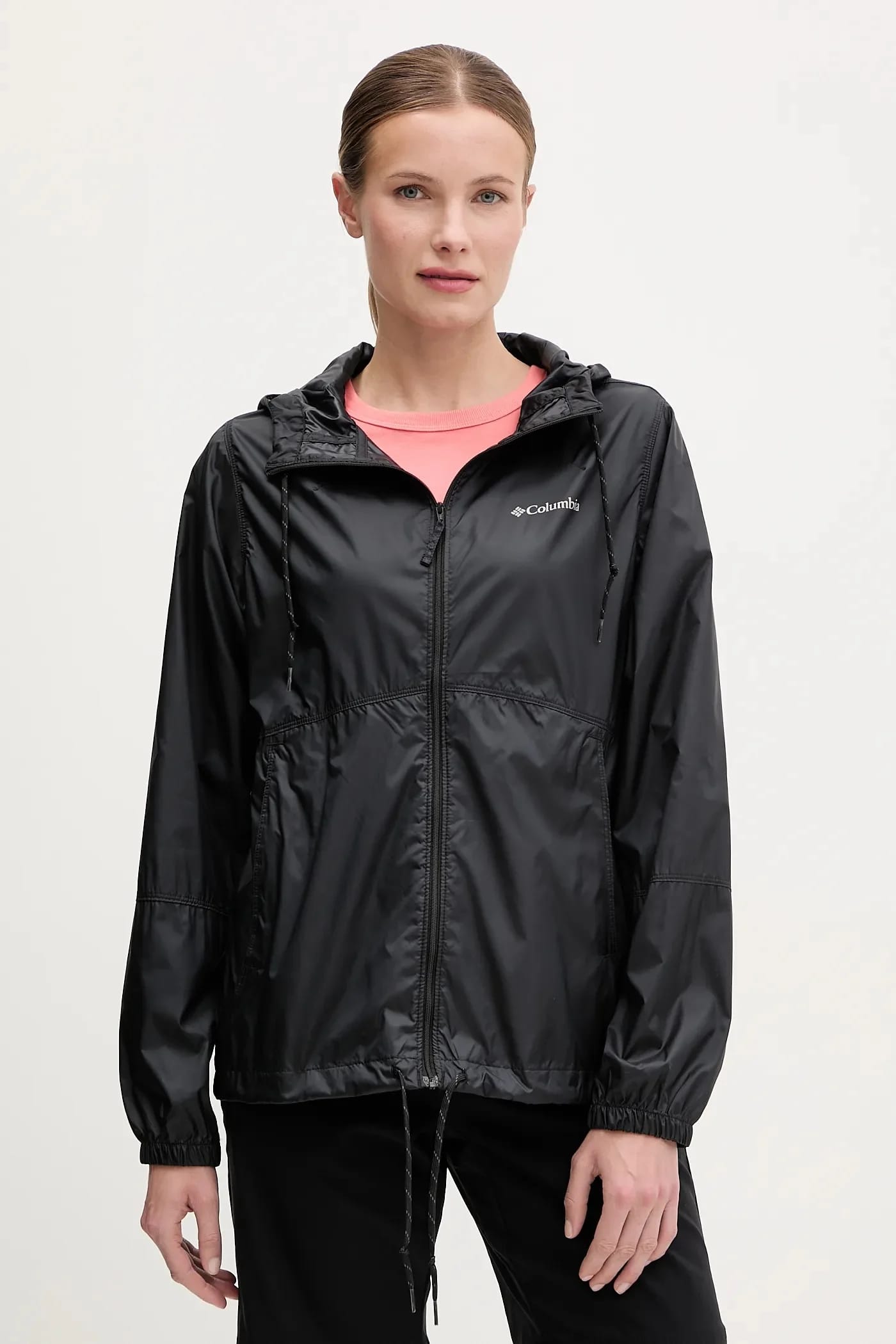 Женская спортивная куртка Flash Forward II Windbreaker