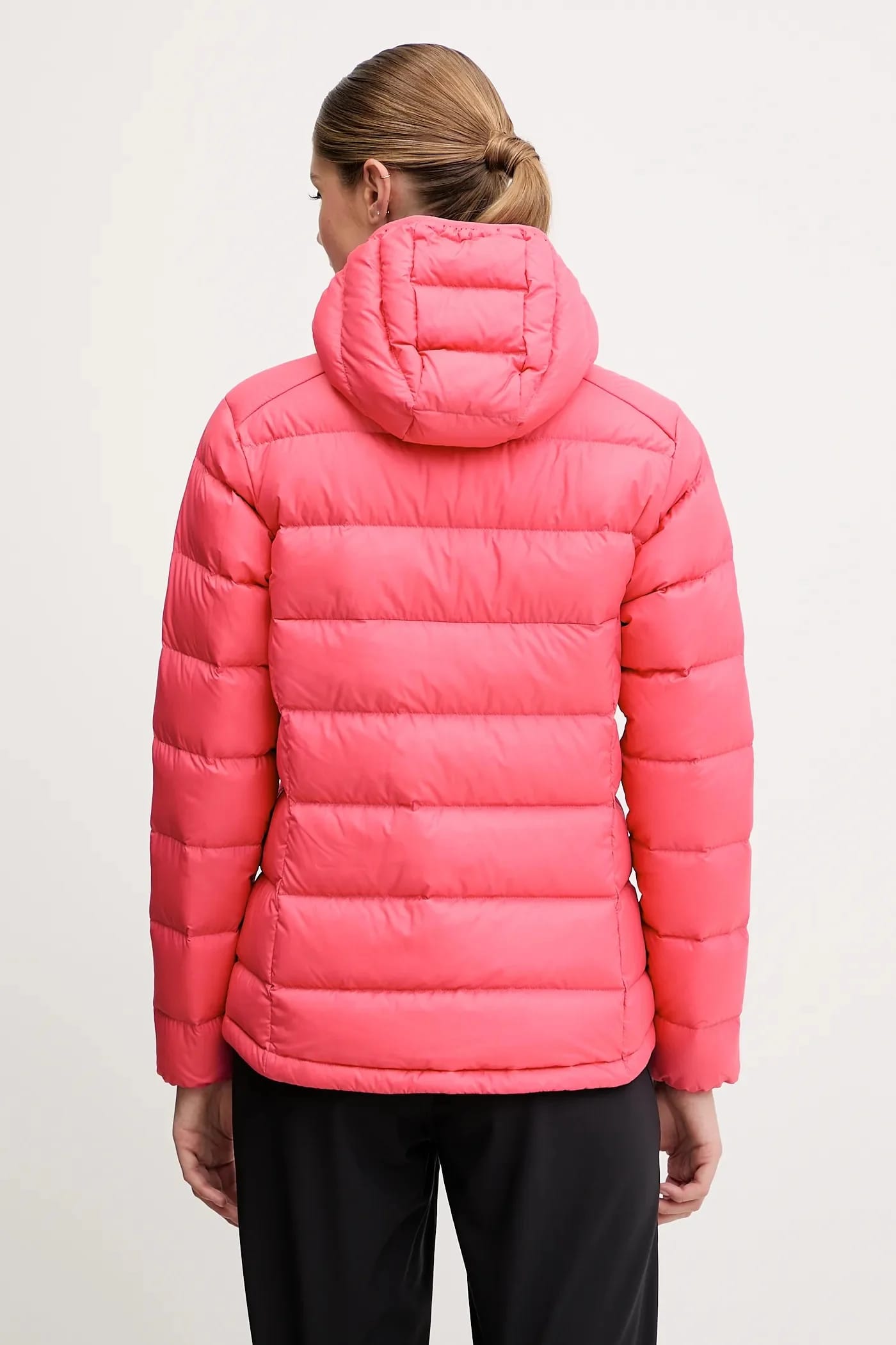 Спортивный пуховик Ather Down - фото 3