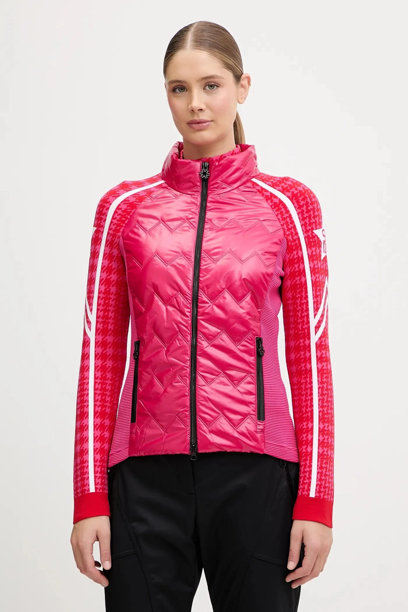 спортивная куртка LADY JACKET