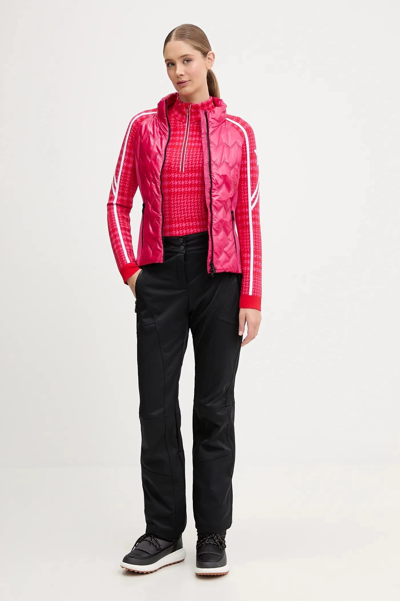 спортивная куртка LADY JACKET - фото 2