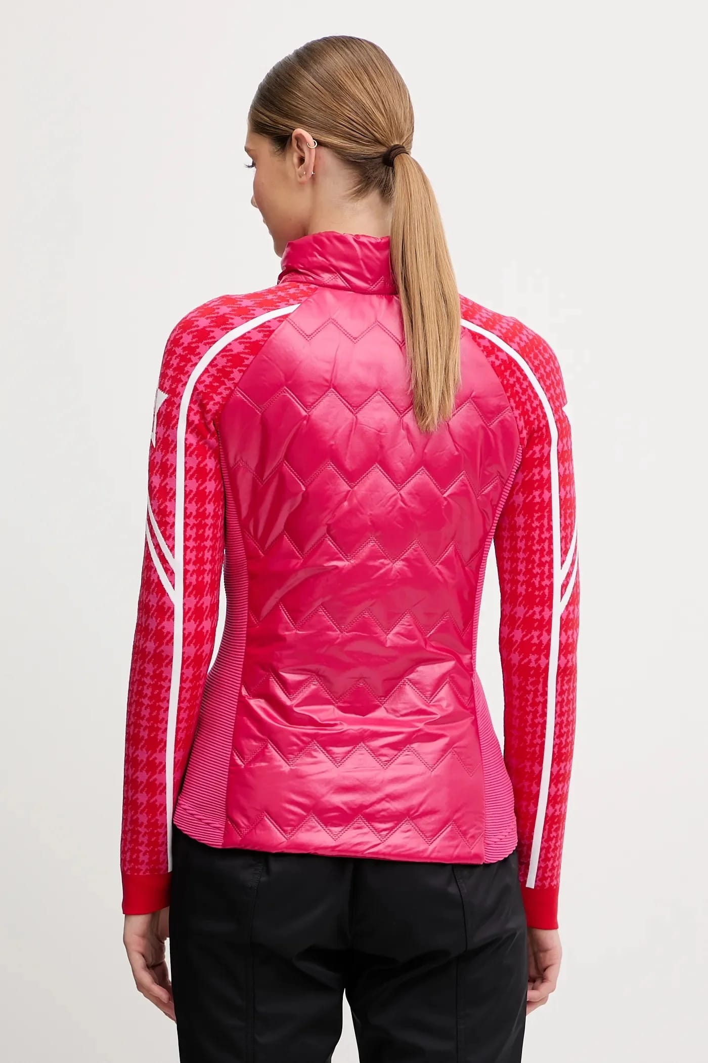 спортивная куртка LADY JACKET - фото 3