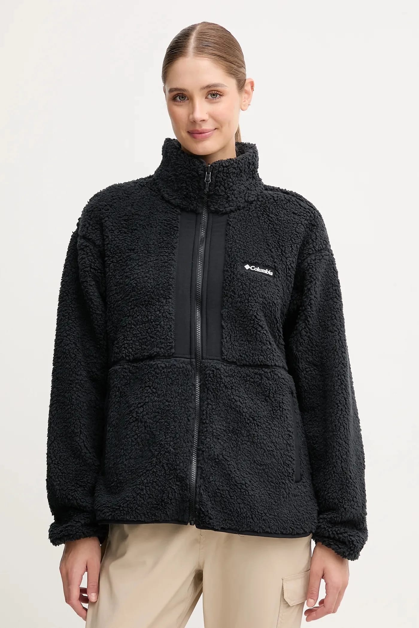 Уличная куртка Drop Ridge IC