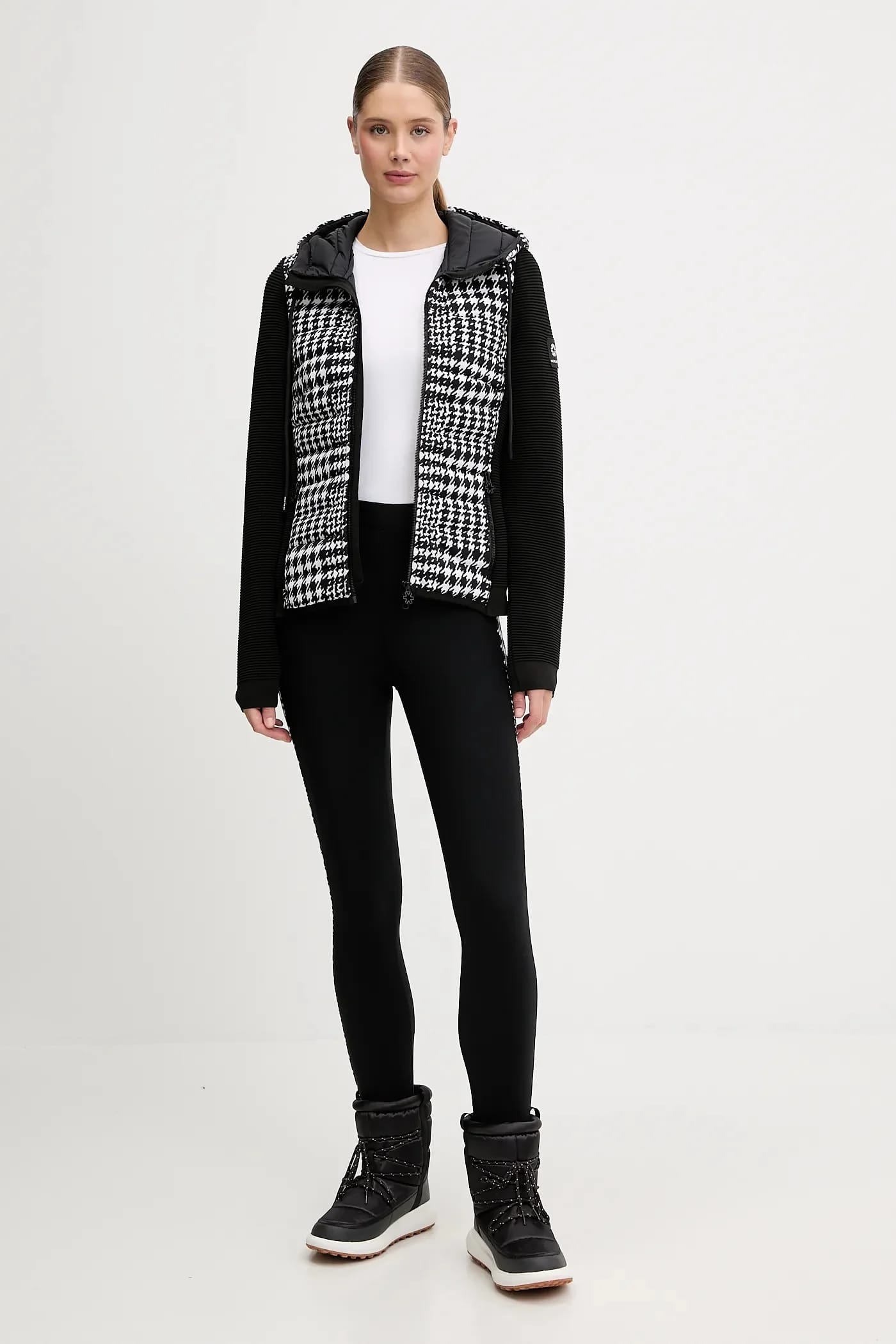 LADY H JACKET уличная куртка - фото 2
