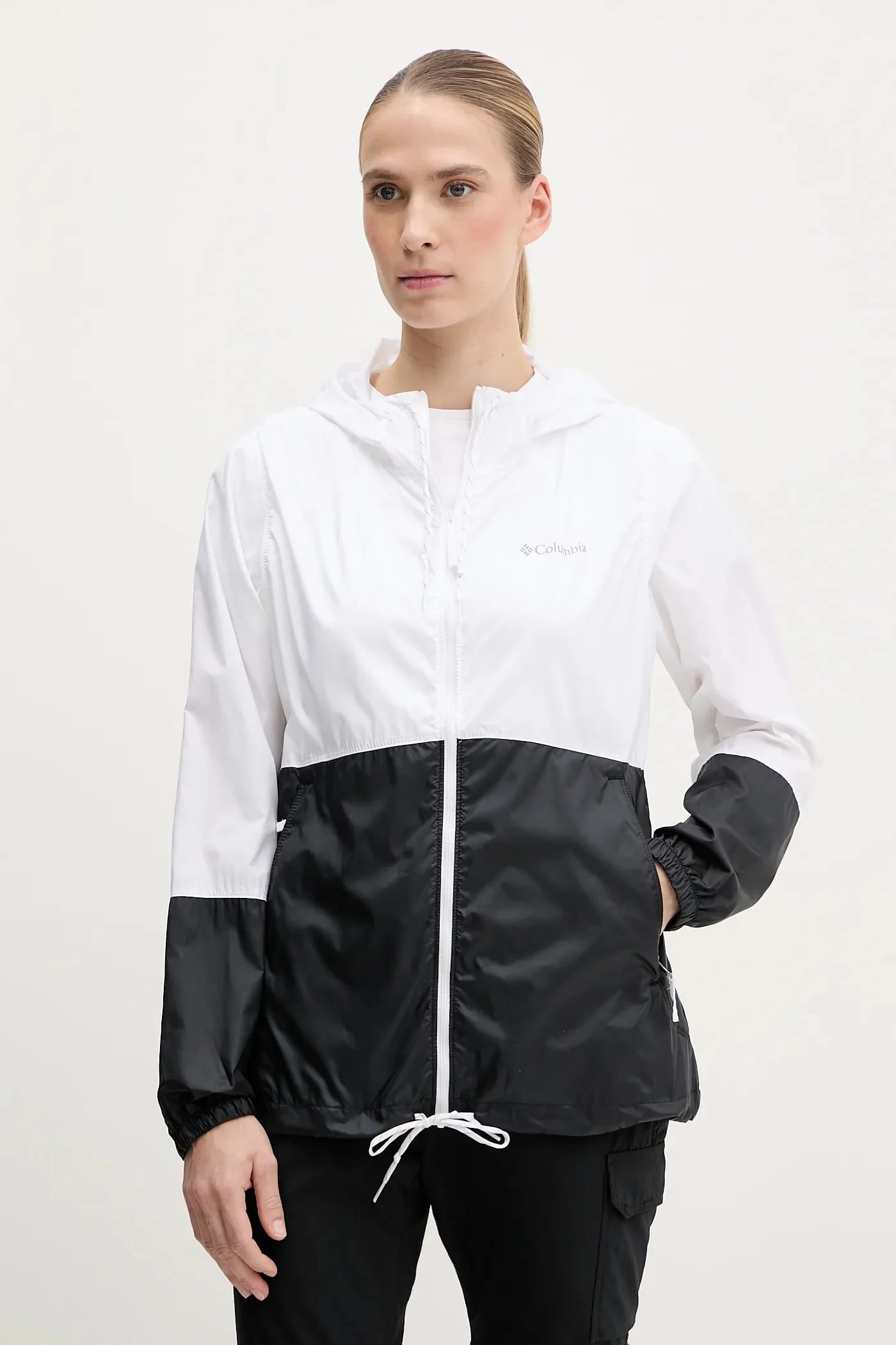 Женская спортивная куртка Flash Forward II Windbreaker