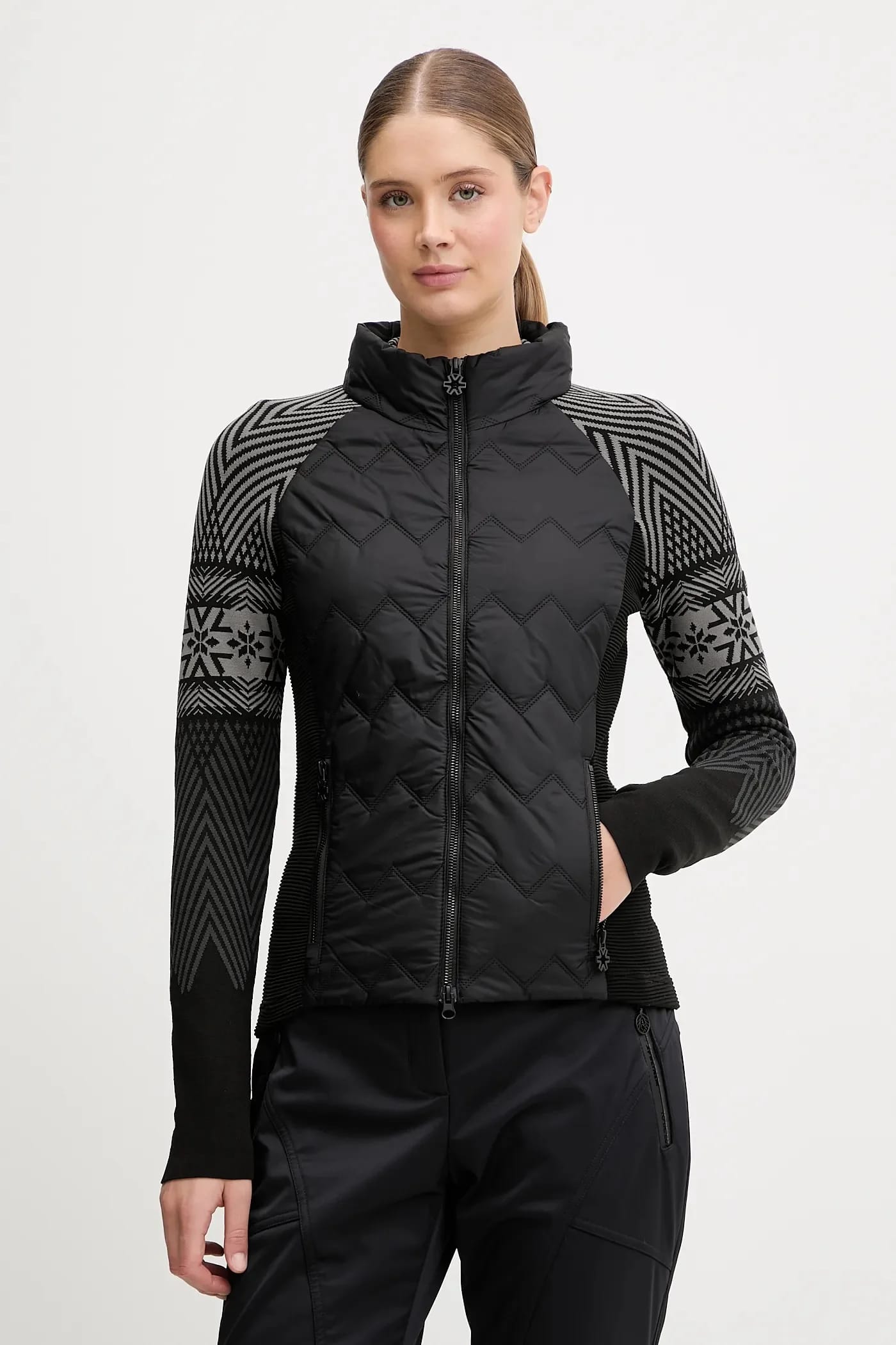 LADY JACKET уличная куртка