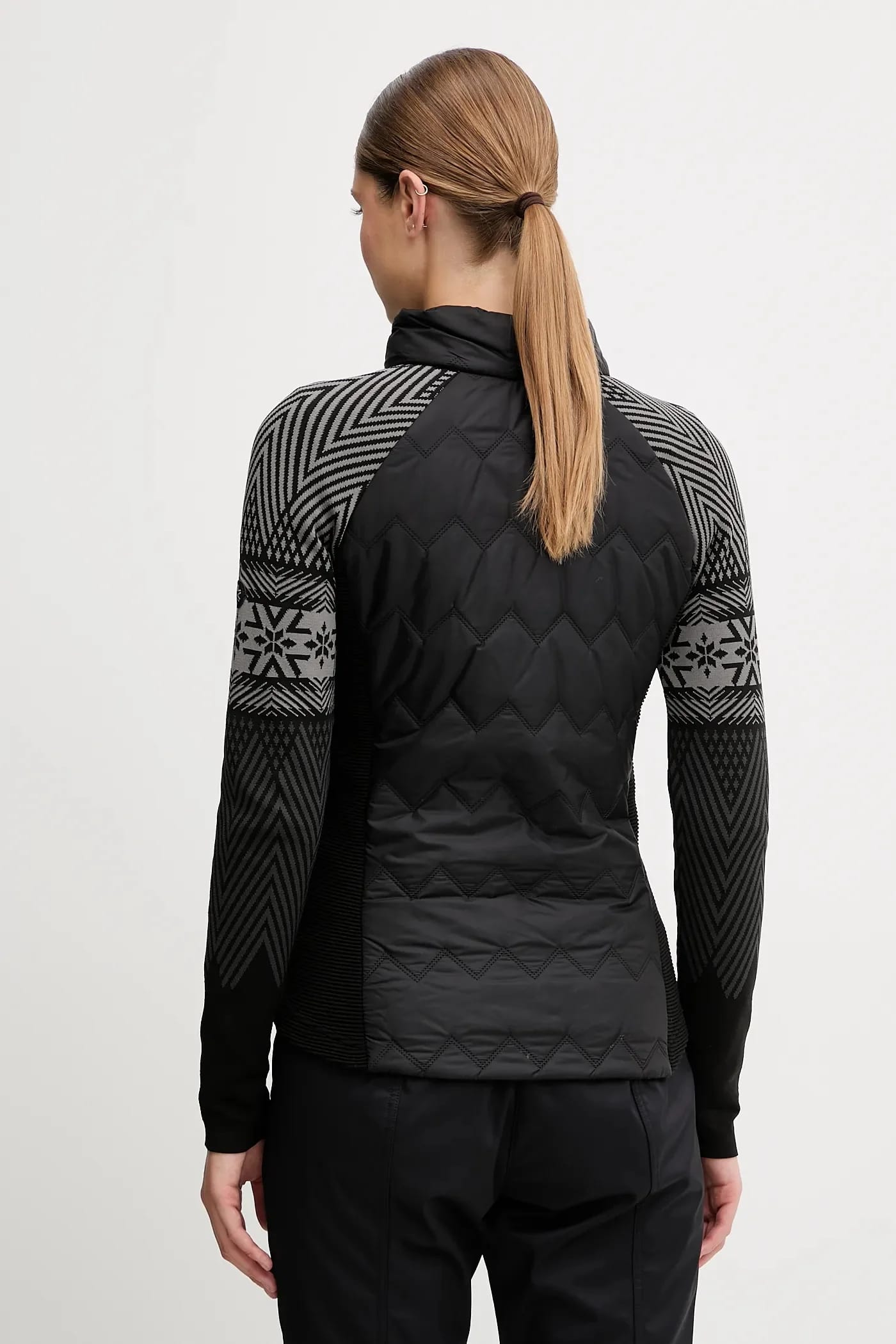 LADY JACKET уличная куртка - фото 3