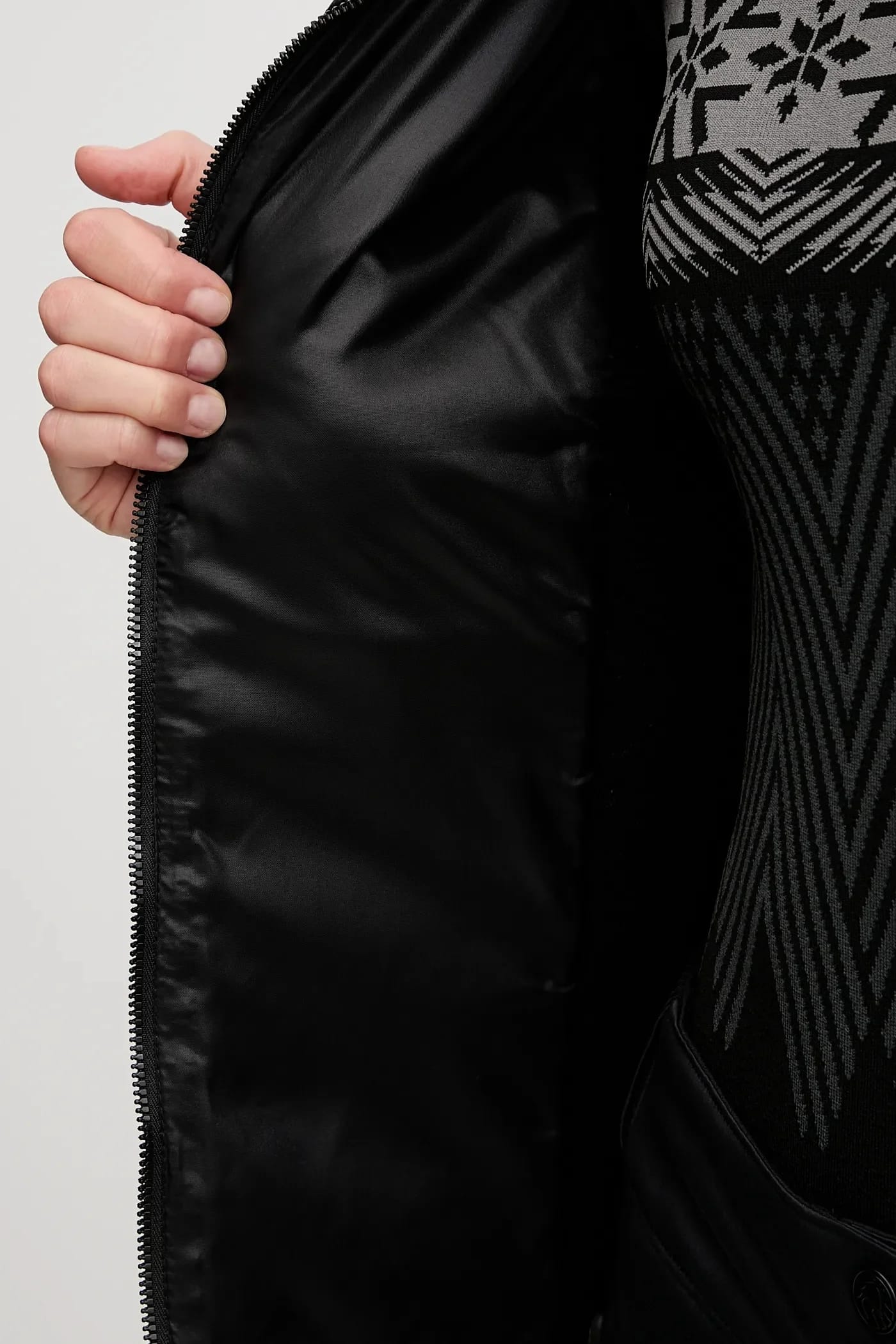 LADY JACKET уличная куртка - фото 6