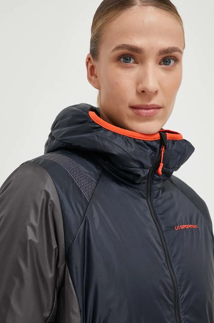 Мифическая спортивная куртка - фото 4