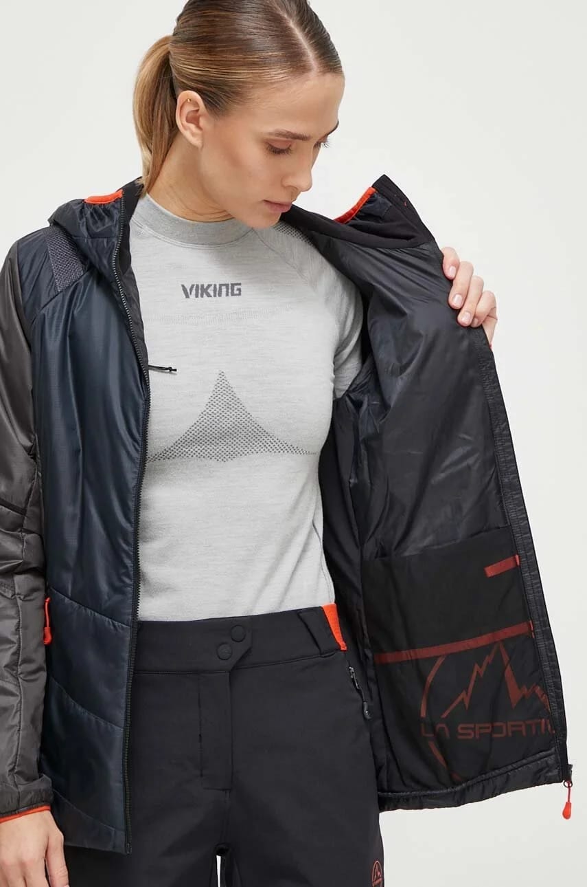 Мифическая спортивная куртка - фото 6