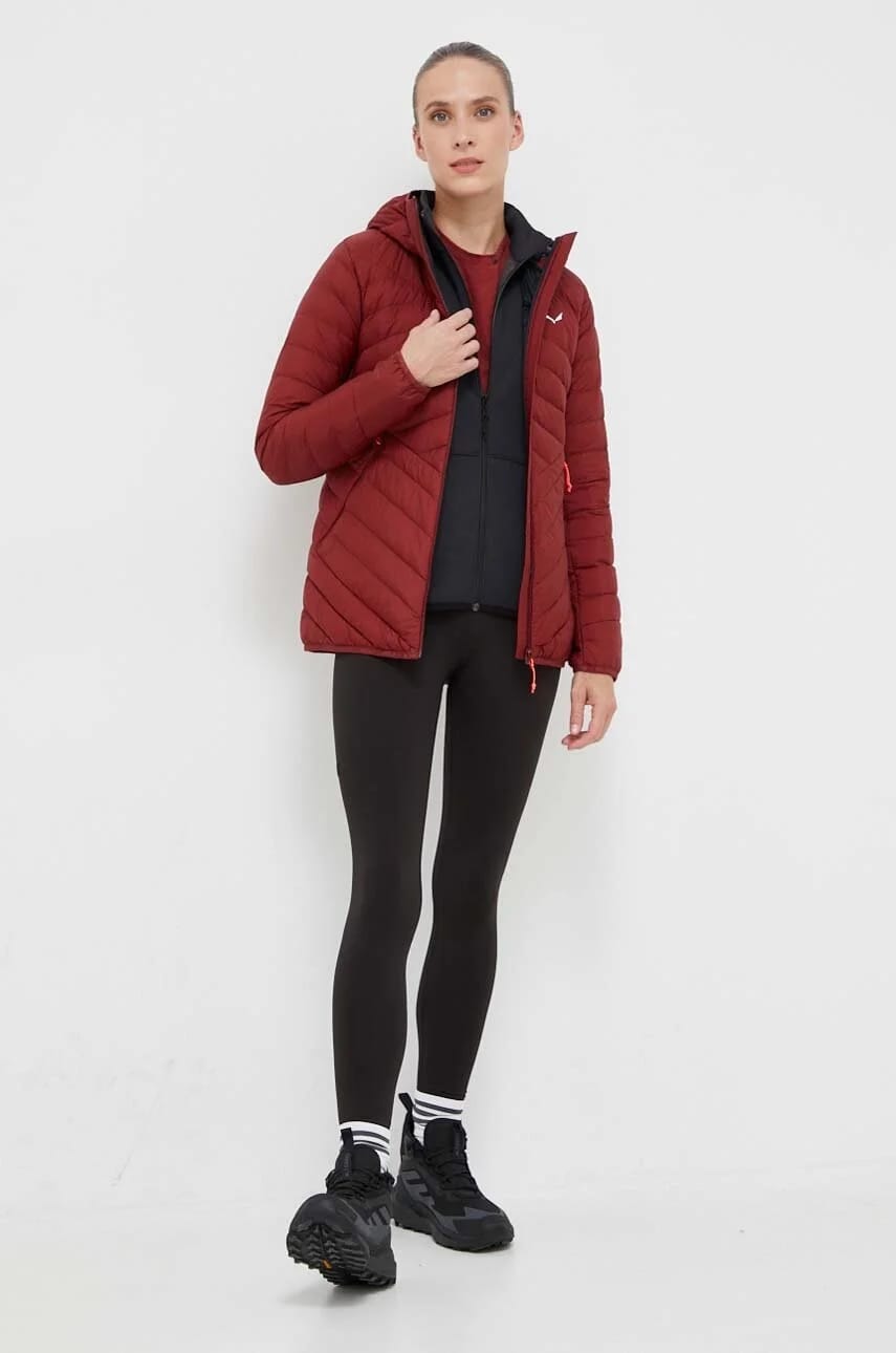 пуховик Brenta - фото 2
