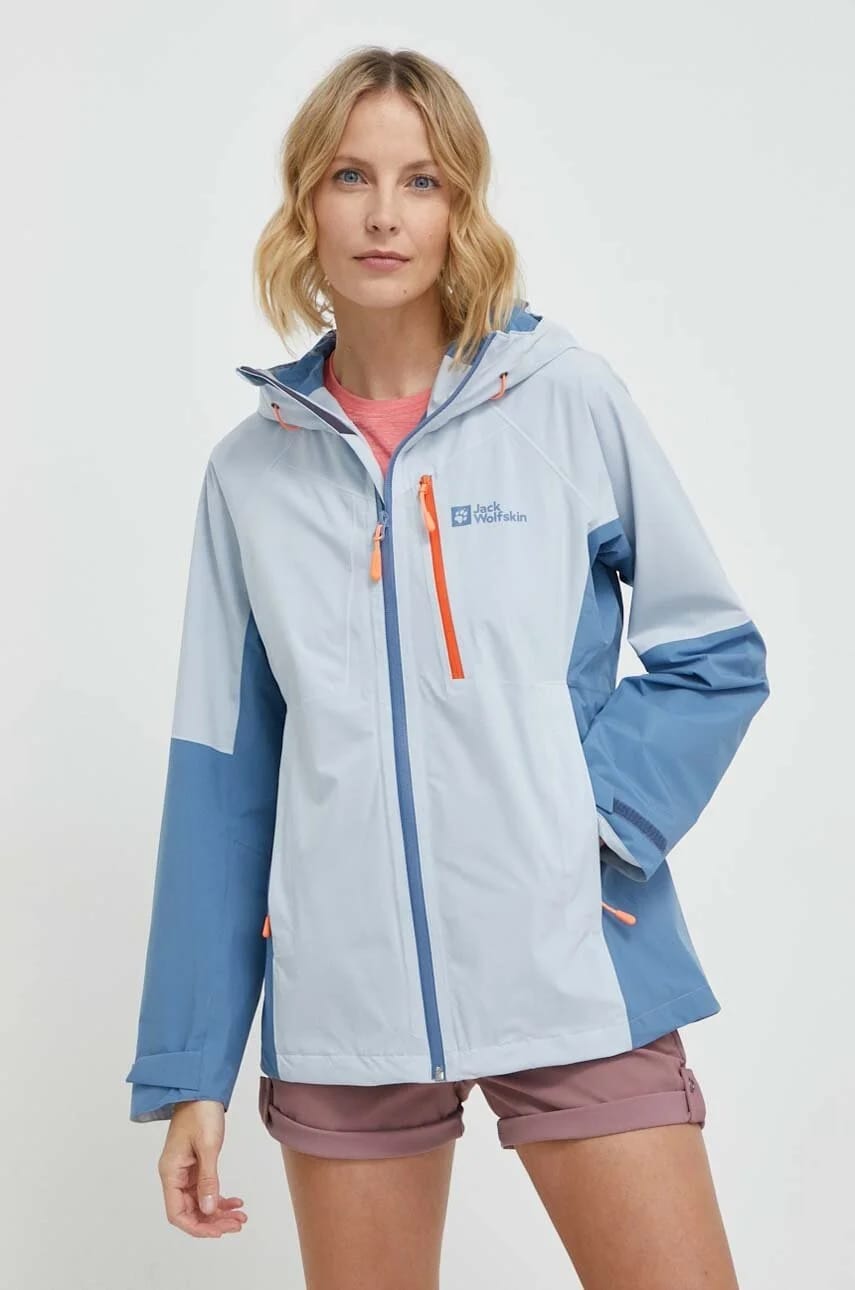 Уличная куртка Eagle Peak 2L