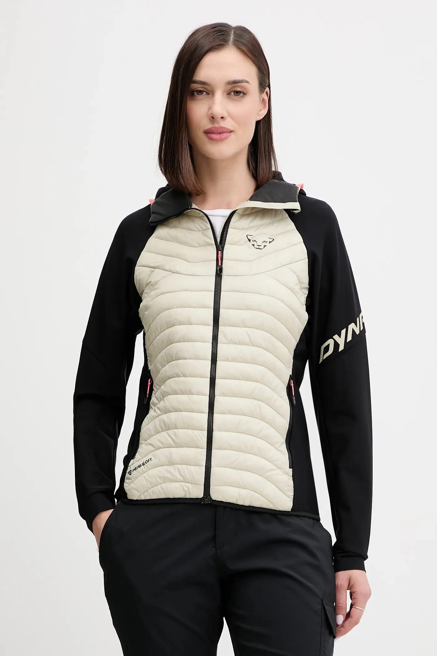 Спортивная куртка Speed ​​Insulation Hybrid
