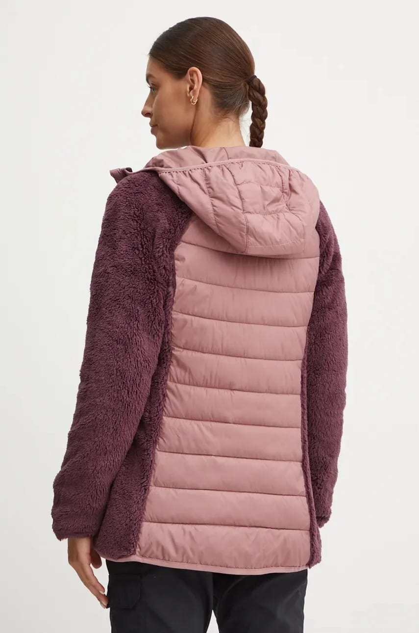 Спортивная куртка Powder Lite Sherpa Hybrid - фото 3