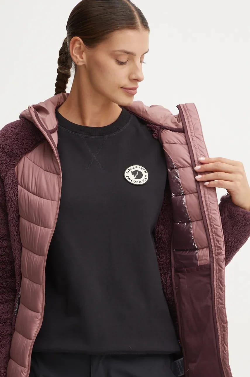 Спортивная куртка Powder Lite Sherpa Hybrid - фото 6
